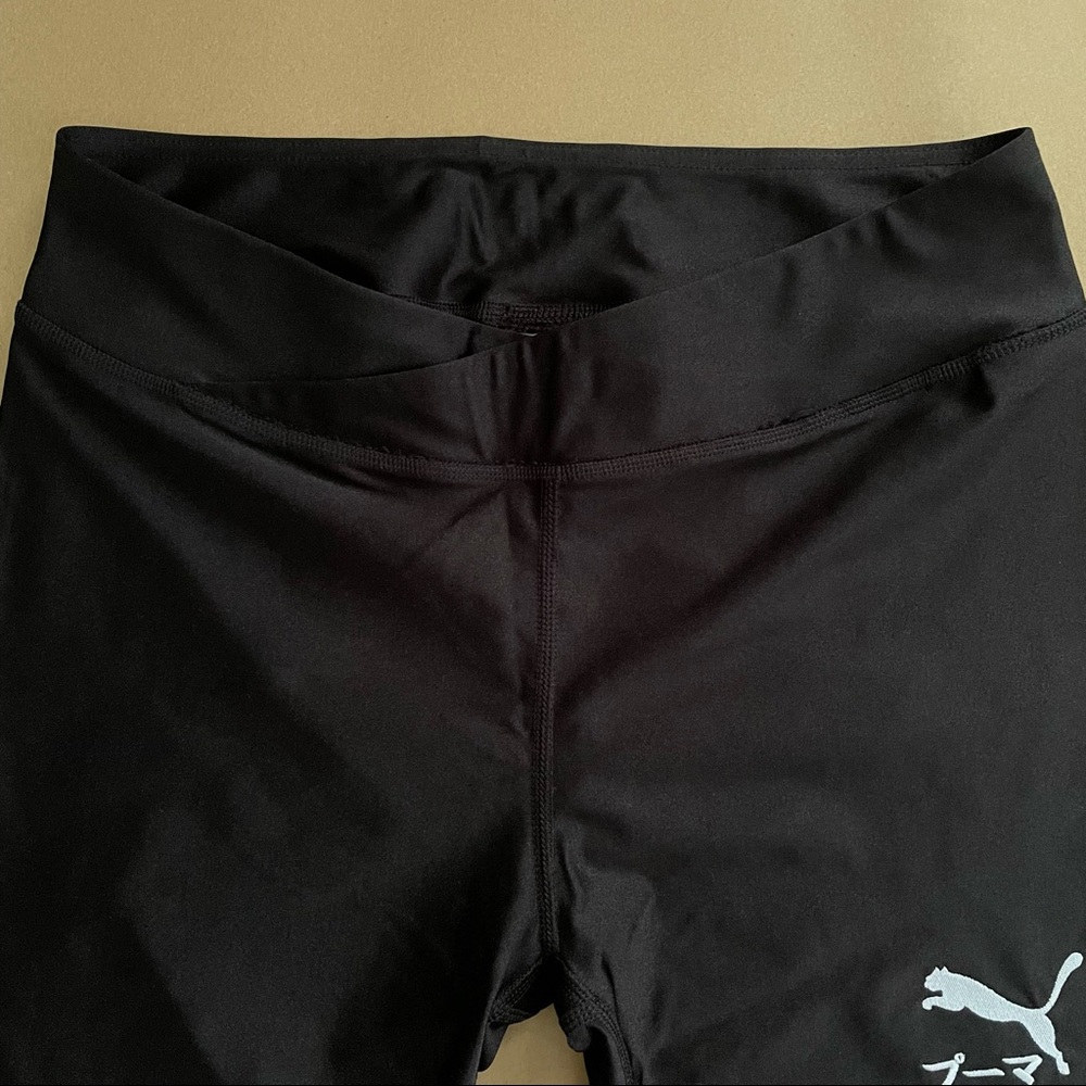 Puma Biker Shorts - Picture 4 of 7